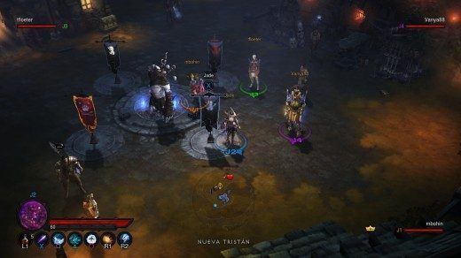 Diablo 3 imagen 2