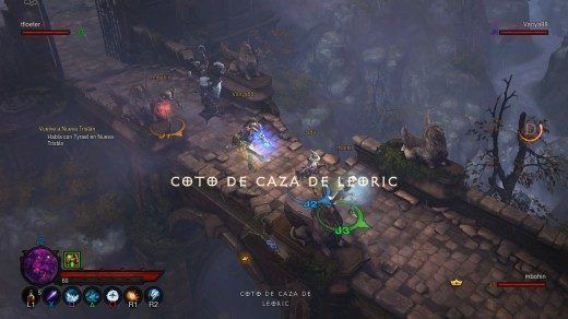 Diablo 3 imagen 5