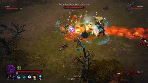 Diablo 3 imagen 7