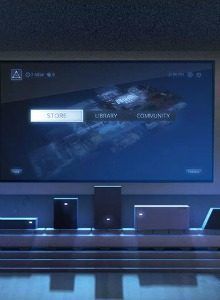 Valve anuncia Steam Machines o su Steam Box