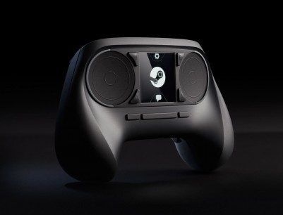 Steam Controller