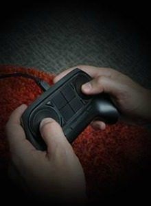 Primer vídeo con una demostración del Steam Controller