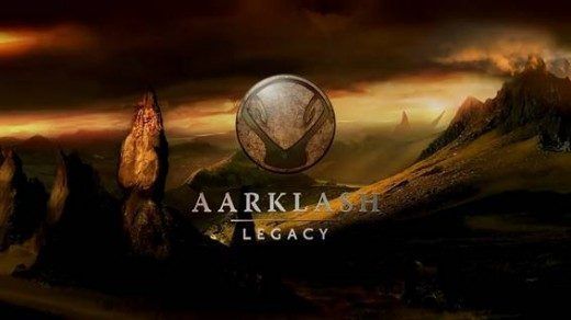 aarkash legacy