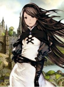 Trailer de Bravely Default: for the sequel