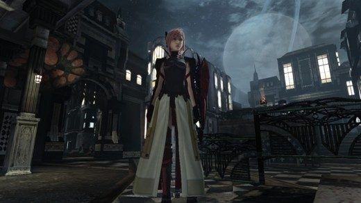 Lightning Returns: Final Fantasy XIII