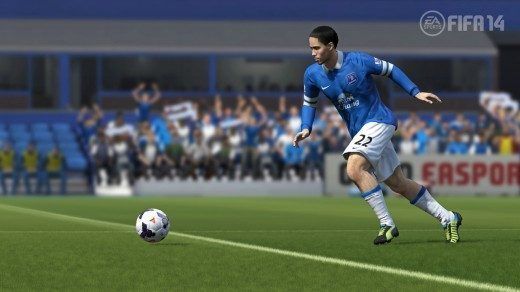 FIFA 14