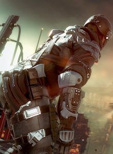 Tráiler del modo historia de Killzone: Shadow Fall para PS4