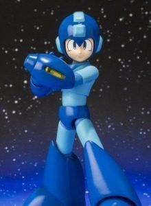 Megaman vuelve… o casi