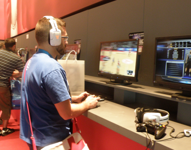 nba2k14 stand 2