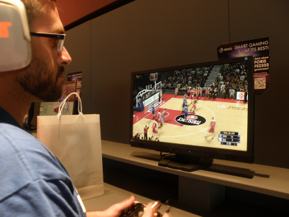 nba2k14 stand 3