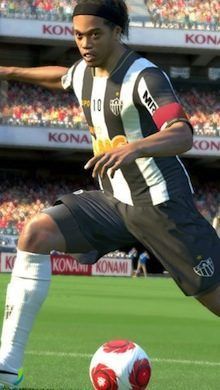 La demo de PES 2014 llega hoy a PS3