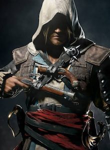Evento de Assassin’s Creed IV: Black Flag para PS3 y PS4