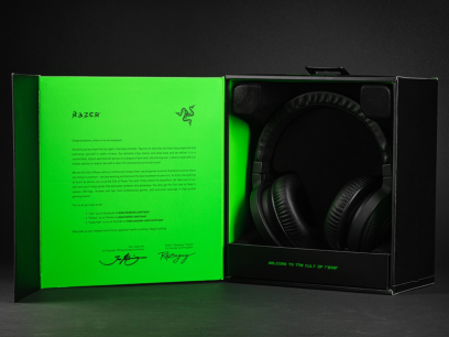 Razer Kraken