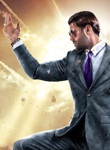 Análisis de Saints Row IV para Xbox 360