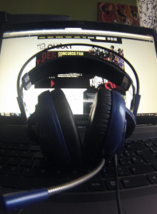 Análisis de los cascos gaming Kingston HyperX by Steelseries