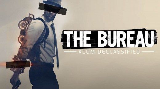 The Bureau XCOM