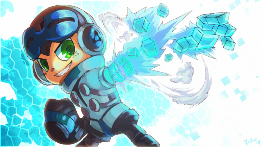 Mighty No 9