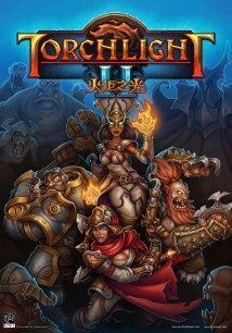 Torchlight 2