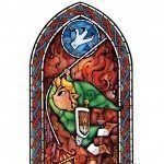 Vinilos de Zelda Wind Waker