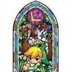 Vinilos de Zelda Wind Waker