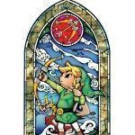 Vinilos de Zelda Wind Waker