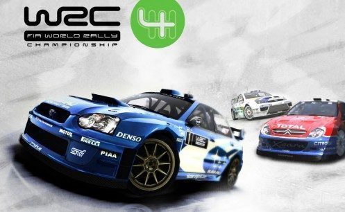 WRC 4