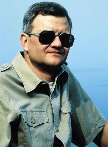 Tom Clancy, el padre de Splinter Cell, ha muerto a los 66 años de edad