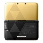 Nintendo 3DS Edición The Legend of Zelda A Link Between Worlds