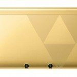 Nintendo 3DS Edición The Legend of Zelda A Link Between Worlds