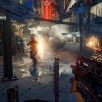 Galería Killzone Shadow Fall 4