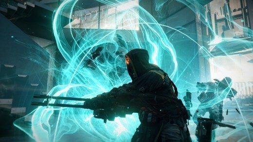 Galería Killzone Shadow Fall 2