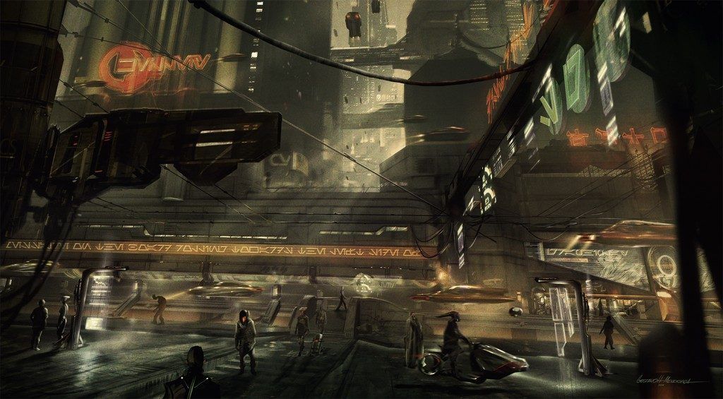 Star Wars 1313