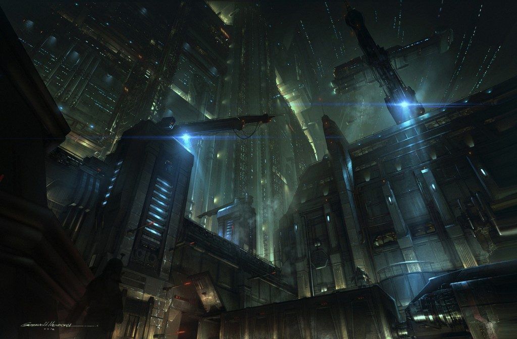 Star Wars 1313