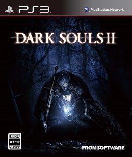 Dark Souls 2 PS3