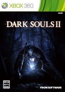 Dark Souls 2 Xbox 360