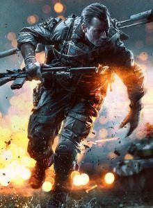 Battlefield 4 tendrá competición oficial en la ESL