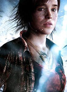 Beyond Two Souls Articulo