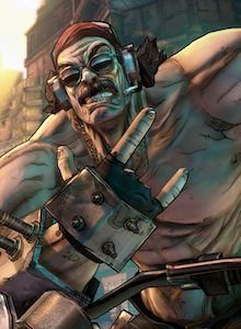 2K presenta por todo lo alto la edición GOTY de Borderlands 2