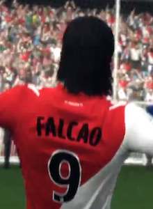 Trailer de FIFA 14 para la Next-Gen