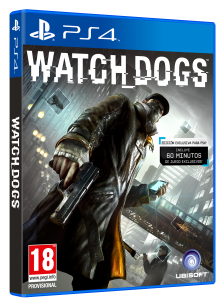 Carátula_Watch_Dogs