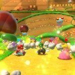 Super Mario 3D World