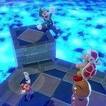 Super Mario 3D World