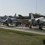 Museo de Aeronáutica y Astronáutica de España