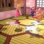 Super Mario 3D World