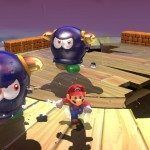 Super Mario 3D World