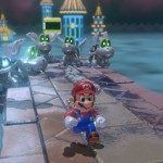 Super Mario 3D World