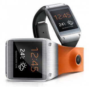 Samsung Galaxy Gear