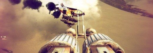 Guns of Icarus Online