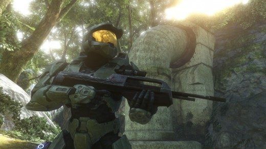 Halo 3