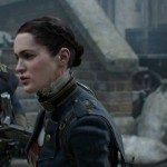 Imagen The Order 1886 3